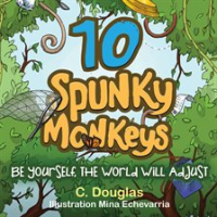 10_Spunky_Monkeys
